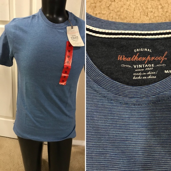 Other - Men’s Weatherproof Vintage Shirt